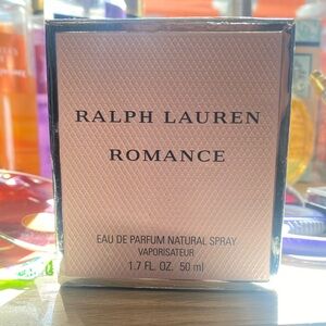 Eau De Parfum Natural Spray